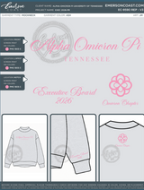 EC-9590 REP Alpha Omicron Pi University of Tennessee Exec 2026-PR