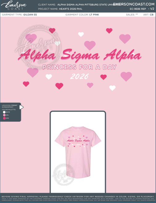 EC-9686 REP Alpha Sigma Alpha Pittsburg State University Hearts 2026 PHIL