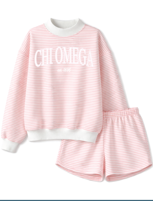 EC-9931 REP Chi Omega Union University Set 2026-PR