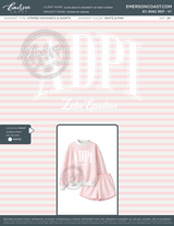 EC-9582 REP Alpha Delta Pi University of West Florida 2026 - PR