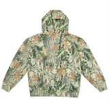 Vintage Wood Camo