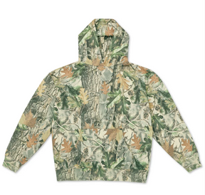 Vintage Wood Camo