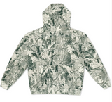 Vintage Grey Wood Camo