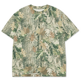 Vintage Wood Camo