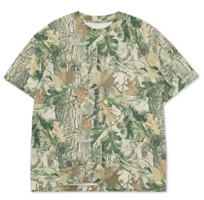 Vintage Wood Camo