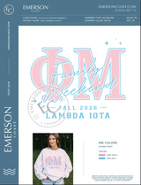 EC-02232 REP Phi Mu East Carolina University Family Weekend 2026-FW
