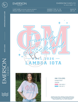EC-02232 REP Phi Mu East Carolina University Family Weekend 2026-FW