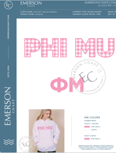 EC-02457 REP Phi Mu East Carolina University PR 2026-BD