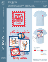 EC-02719 REP Zeta Tau Alpha University of Tampa Fam Wknd Tees 2026-FW