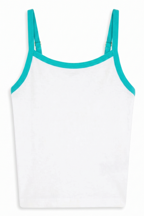 Tahiti Blue