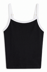 White/Black