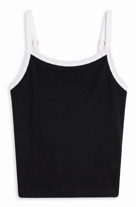 White/Black