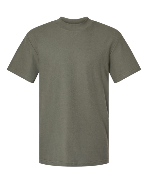 Lieutenant