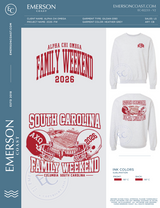 EC-02233 Alpha Chi Omega University of South Carolina 2026- FW