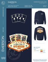 EC-02333 REP Alpha Delta Pi Missouri State University Poker 2026-FW