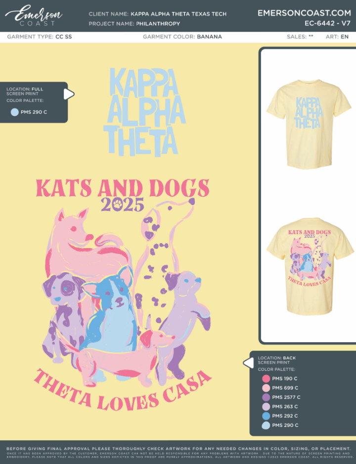 EC-6442 NEW Kappa Alpha Theta Texas Tech Philanthropy 2025-PHIL