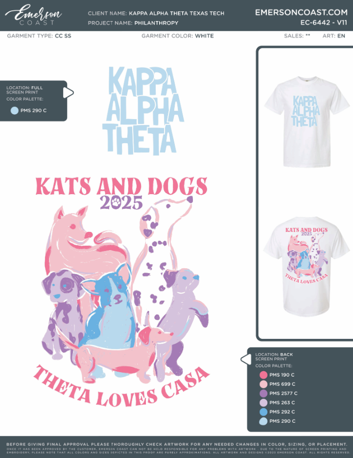EC-6442 NEW Kappa Alpha Theta Texas Tech Philanthropy 2025-PHIL