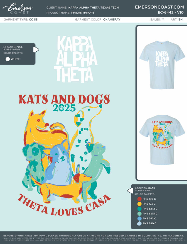 EC-6442 NEW Kappa Alpha Theta Texas Tech Philanthropy 2025-PHIL