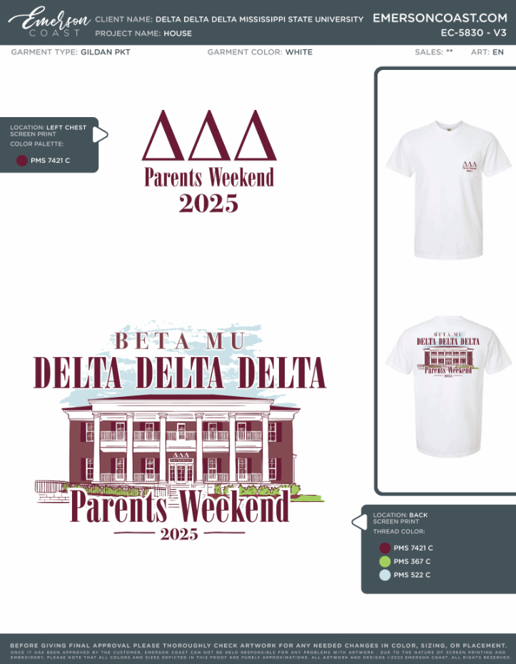 EC-5830 REP Delta Delta Delta Mississippi State University House 2025-FW