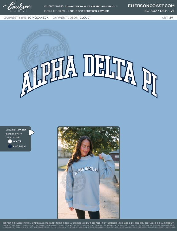 EC-8077 REP Alpha Delta Pi Samford University Mockneck Redesign 2025-PR