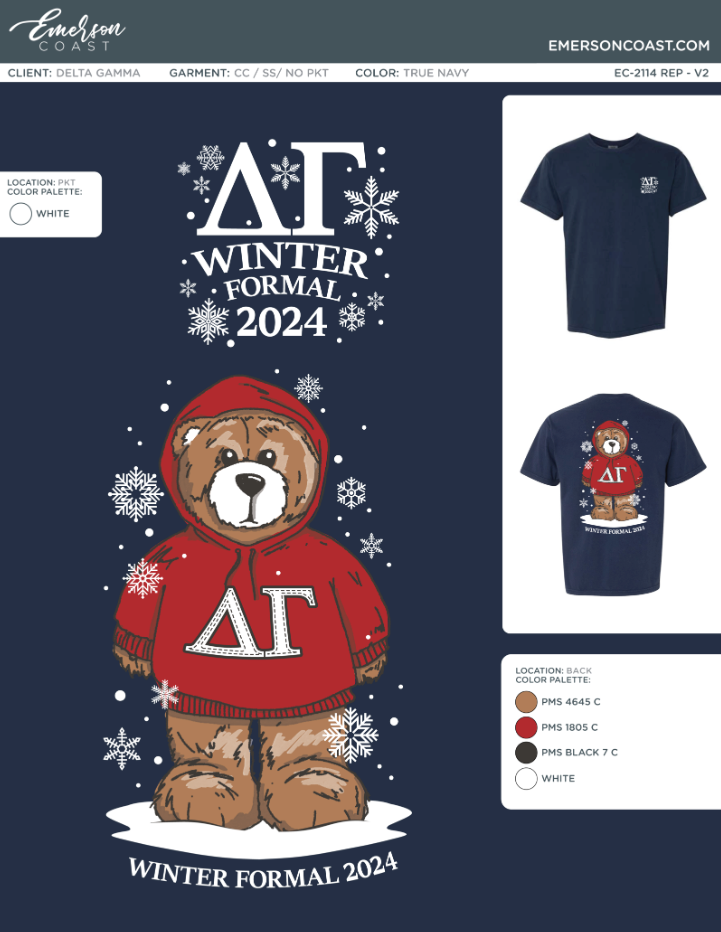 EC-2114 REP Delta Gamma Bucknell University Winter Formal 2024-FR