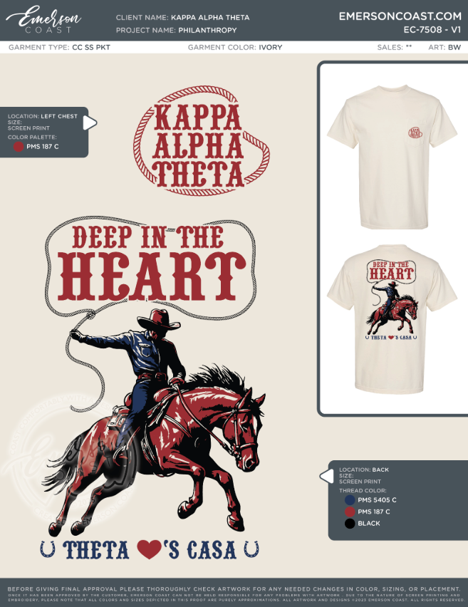 EC-7508 REP | Kappa Alpha Theta Texas Tech University 2025-PHIL
