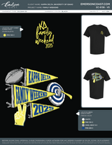 EC-6138 NEW Kappa Delta University of Idaho Family Weekend 2025-FW