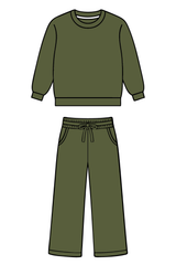 Heather Olive