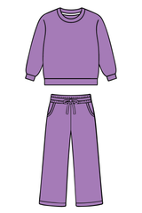 Heather Purple