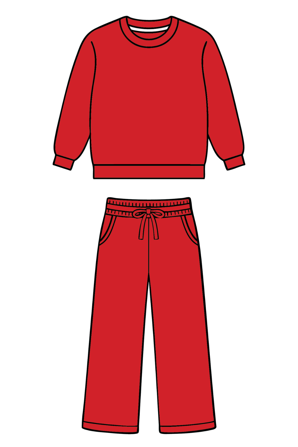 Heather Red