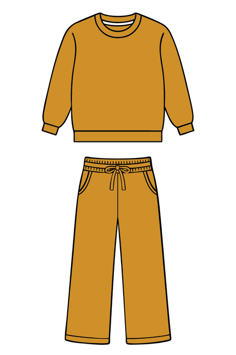 Mustard