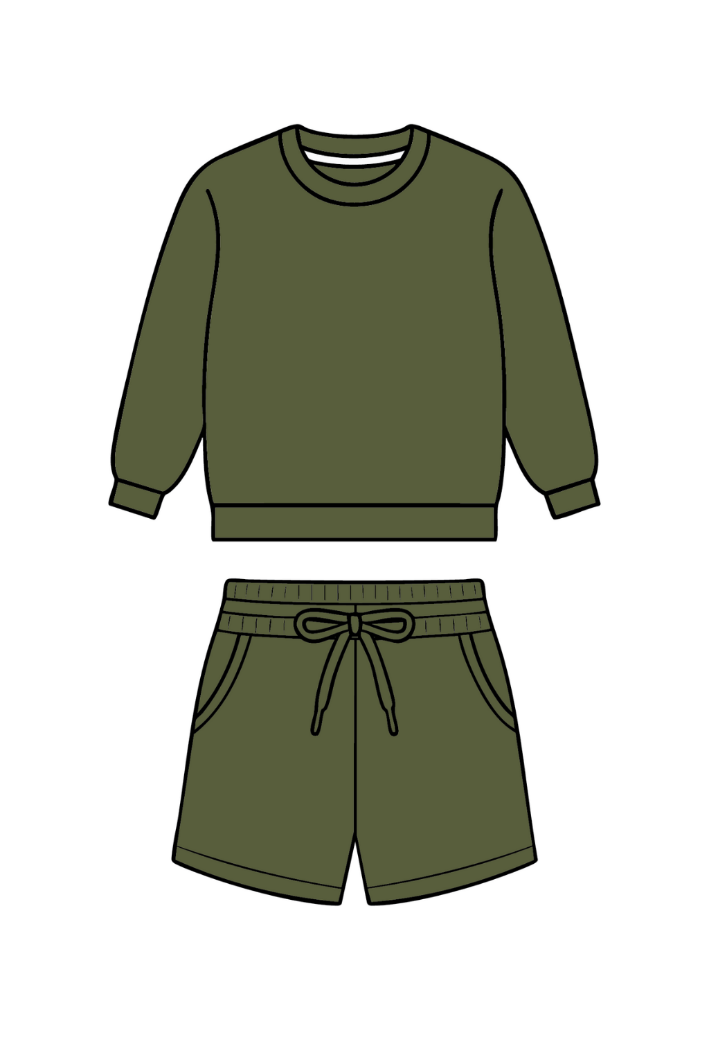 Heather Olive
