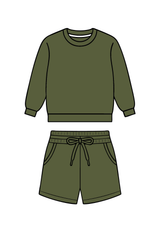 Heather Olive
