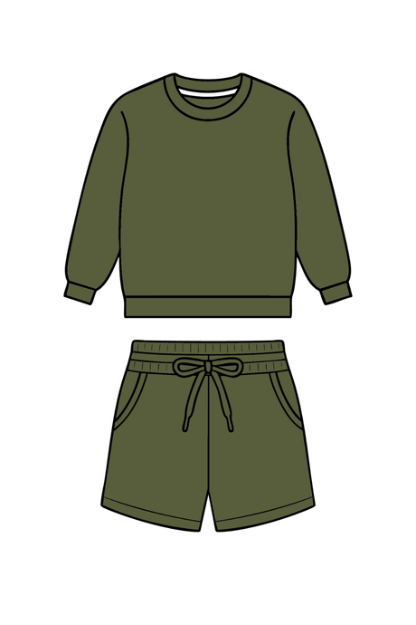 Heather Olive
