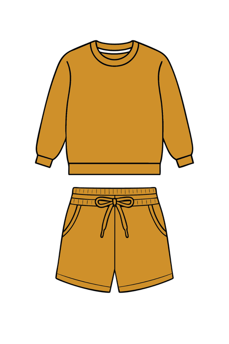 Mustard