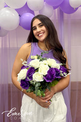 Sigma Sigma Sigma University of Massachusetts Amherst Lavender Recruitment Chaney Tank