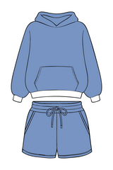 Sky Blue 9