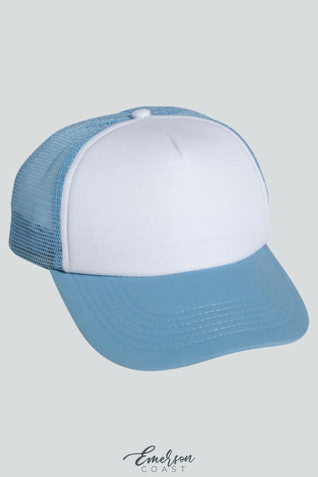 Sky Blue