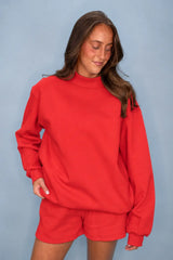 Tomato Red