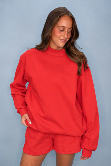 Tomato Red