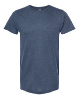 Heather Denim