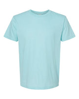 Heather Purist Blue