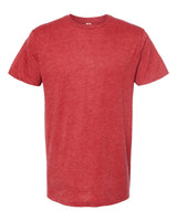 Heather Red