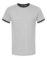 Heather Grey/Black