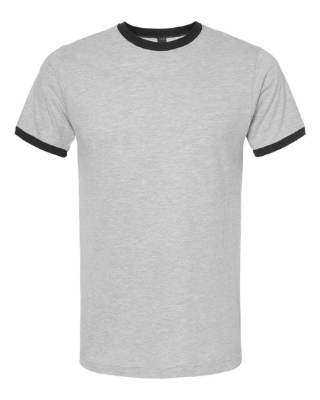 Heather Grey/Black