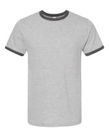 Heather Grey/Heather Charcoal