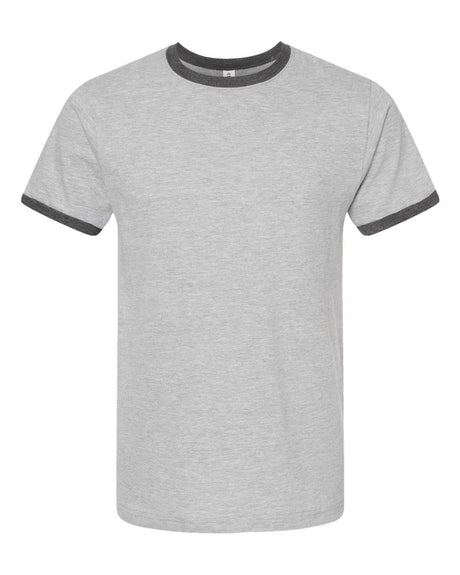 Heather Grey/Heather Charcoal