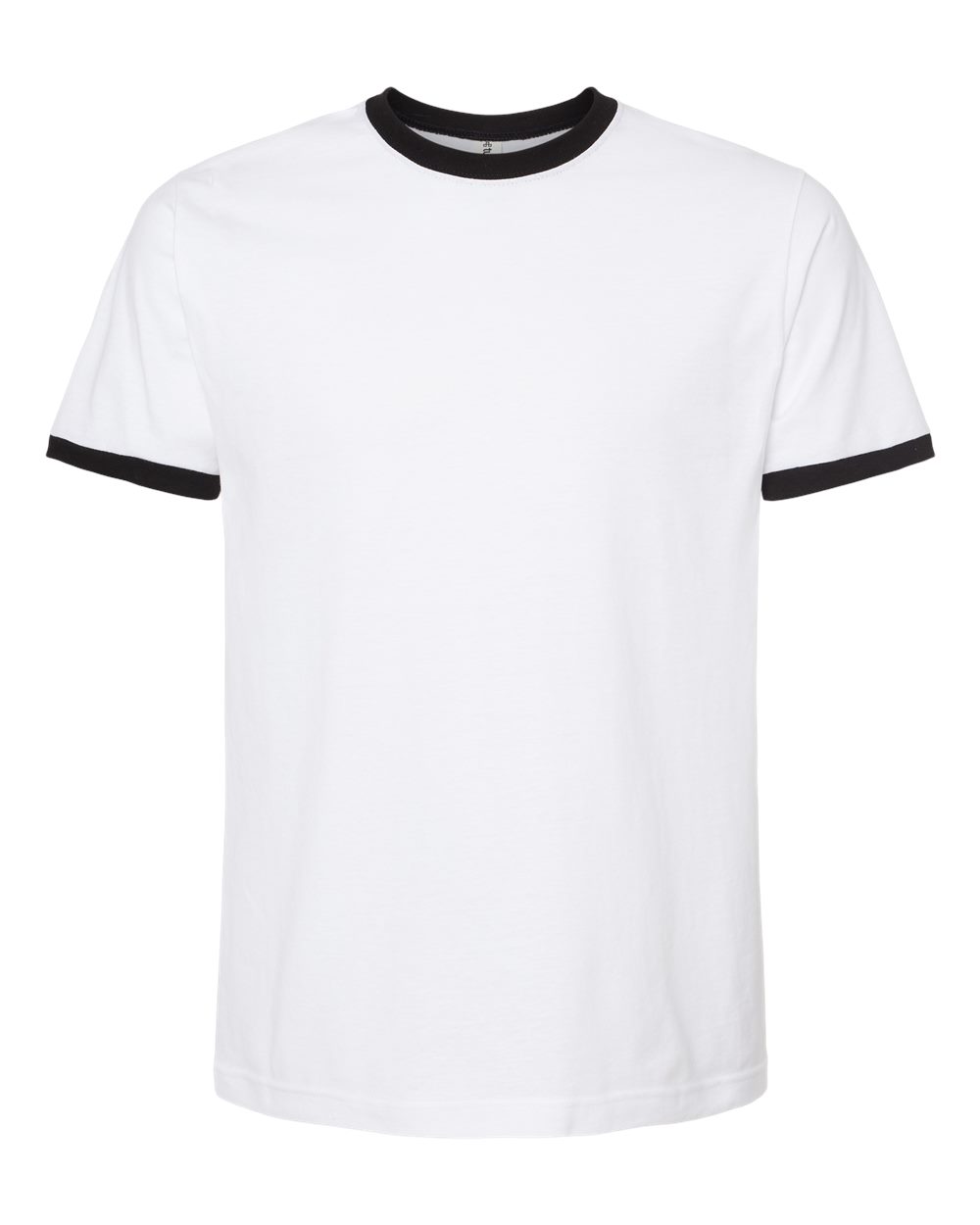 White/Black