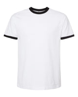 White/Black