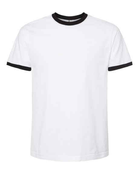White/Black